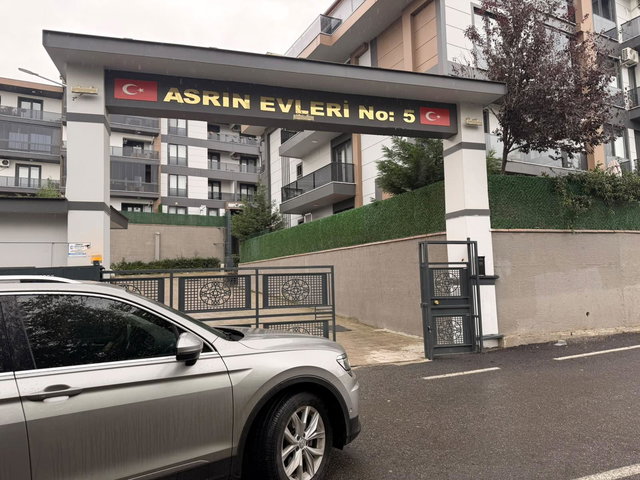 EMİNEVİME UYGUN BAŞİSKELE MERKEZDE SİTEDE SATILIK 3+1 DAİRE