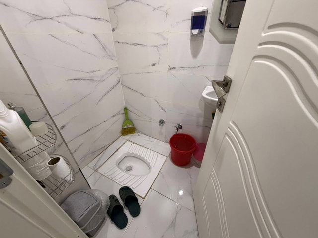 EMİNEVİME UYGUN BAŞİSKELE MERKEZDE SİTEDE SATILIK 3+1 DAİRE