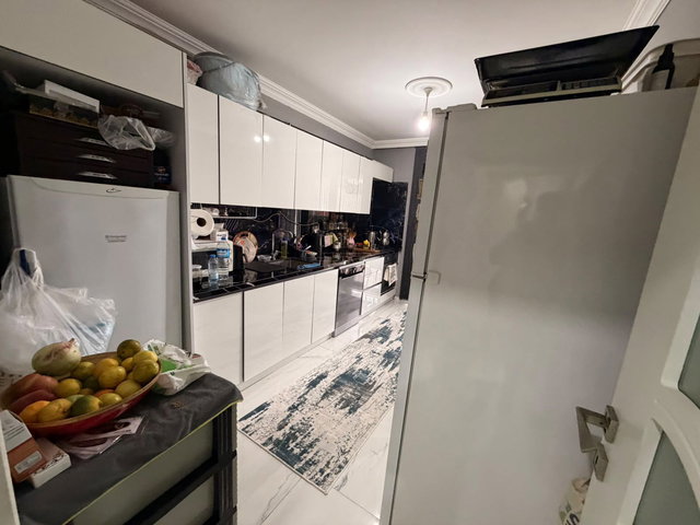 EMİNEVİME UYGUN BAŞİSKELE MERKEZDE SİTEDE SATILIK 3+1 DAİRE