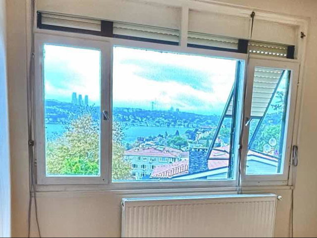 REMAXASHİLL,ÇENGELKÖY HAVUZBAŞI,3+1 DENİZ MANZARALI KİRALIK