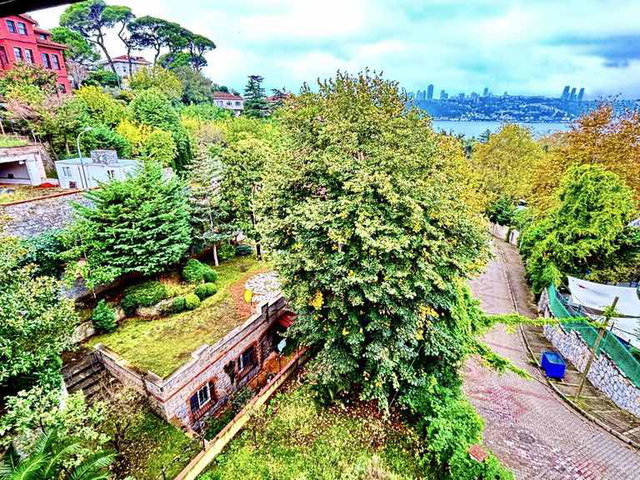 REMAXASHİLL,ÇENGELKÖY HAVUZBAŞI,3+1 DENİZ MANZARALI KİRALIK