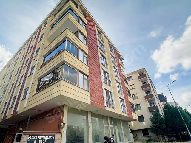 HÜRRİYET MAHALLESİNDE 3+1 MASRAFSIZ DAİRE FIRSATI