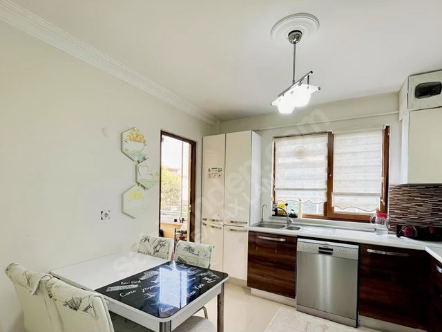 HÜRRİYET MAHALLESİNDE 3+1 MASRAFSIZ DAİRE FIRSATI