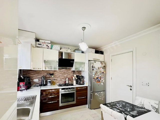 HÜRRİYET MAHALLESİNDE 3+1 MASRAFSIZ DAİRE FIRSATI