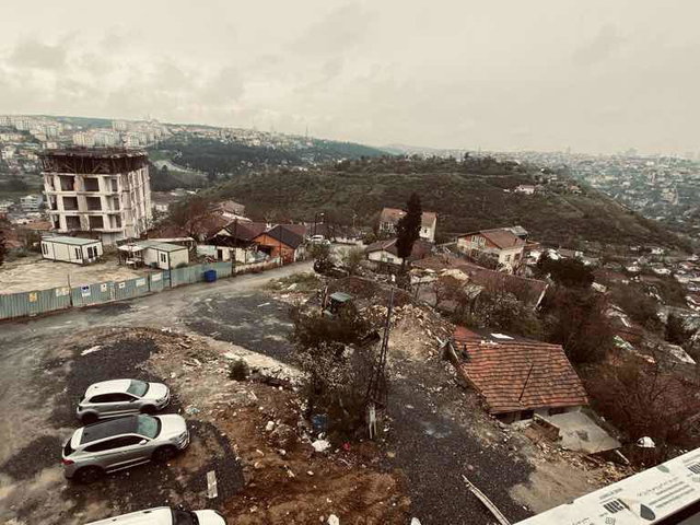 REMAX ASHİLL,ÇENGELKÖY LİM HİLL SİTESİ,SIFIR 2+1 KİRALIK DAİRE