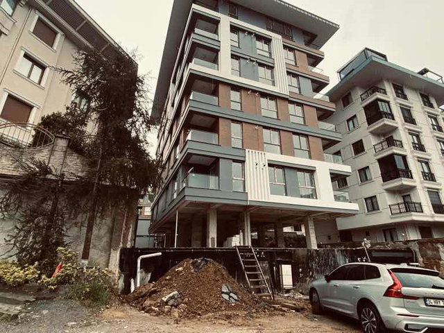 REMAX ASHİLL,ÇENGELKÖY LİM HİLL SİTESİ,SIFIR 2+1 KİRALIK DAİRE