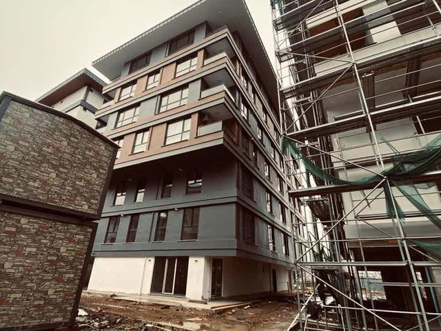 REMAX ASHİLL,ÇENGELKÖY LİM HİLL SİTESİ,SIFIR 2+1 KİRALIK DAİRE