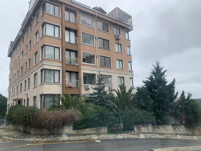 HAMİDİYE MAH İYİ LOKASYONDA SATILIK 2+1