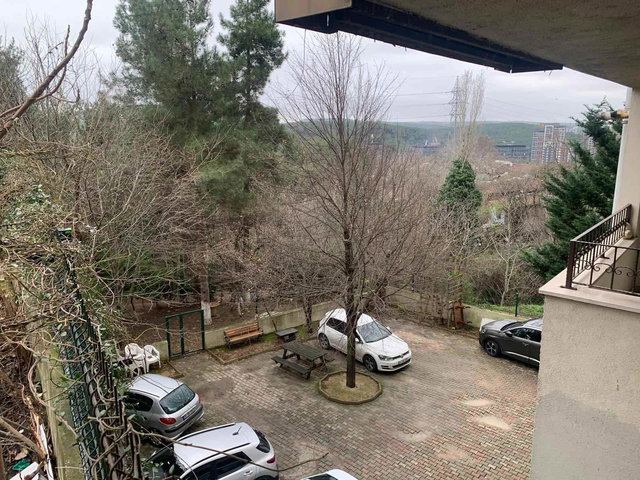 HAMİDİYE MAH İYİ LOKASYONDA SATILIK 2+1