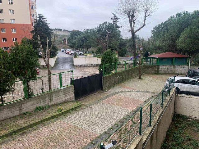 HAMİDİYE MAH İYİ LOKASYONDA SATILIK 2+1