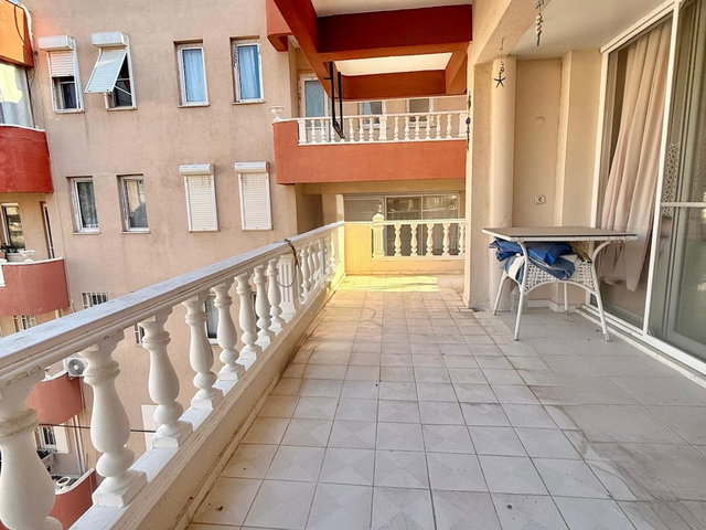 MERKEZİ KONUMDA FIRSAT 3+1 DAİRE