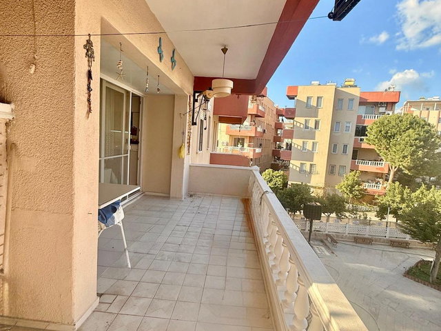 MERKEZİ KONUMDA FIRSAT 3+1 DAİRE