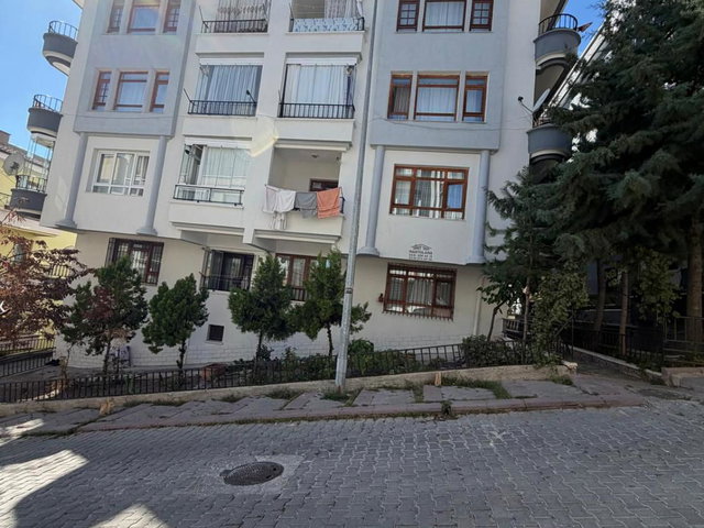 ETLİK'TE, EŞSİZ ANKARA MANZARALI, MANTOLAMALI, 6+1 DUBLEKS