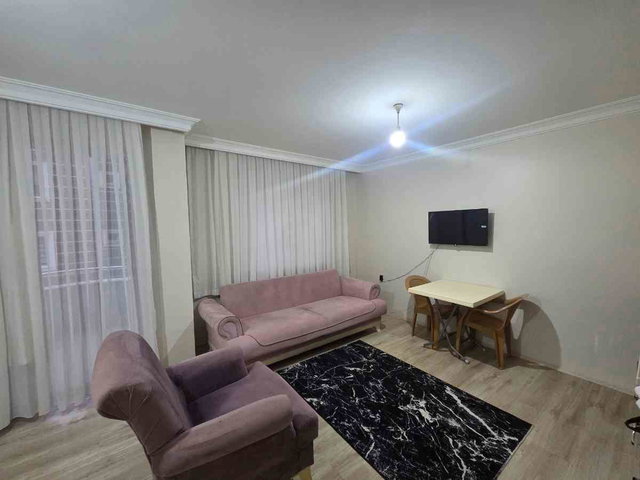 REMAX YAZ'DAN PLEVNE MAH. SAVAŞTEPE CAD. ÇAĞLAR SK KİRALIK DAİRE