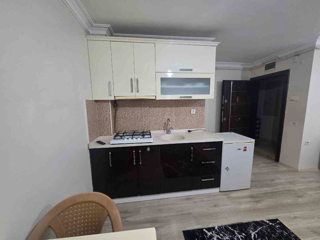 REMAX YAZ'DAN PLEVNE MAH. SAVAŞTEPE CAD. ÇAĞLAR SK KİRALIK DAİRE