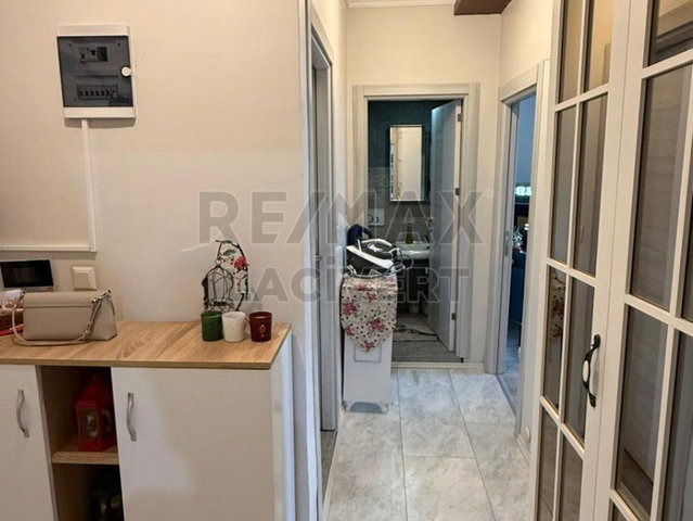 RE/MAX LACİVERT'TEN KOMBİNA HİRAPARK'TA SATILIK 2+1 DAİRE