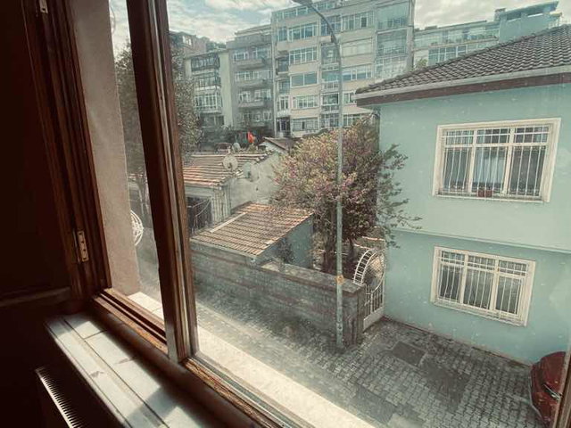 REMAXASHİLL,BEYLERBEYİ MERKEZ,2+1 TEMİZ KİRALIK DAİRE