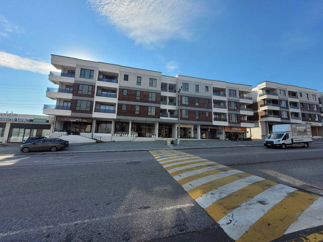BAŞISKELE FATIH MAHALLESI PANORAMA 4 SIFIR 3+1 KIRALIK DAIRE