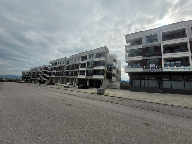 BAŞISKELE FATIH MAHALLESI PANORAMA 4 SIFIR 3+1 KIRALIK DAIRE