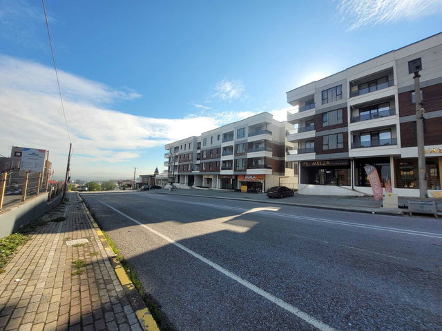 BAŞISKELE FATIH MAHALLESI PANORAMA 4 SIFIR 3+1 KIRALIK DAIRE