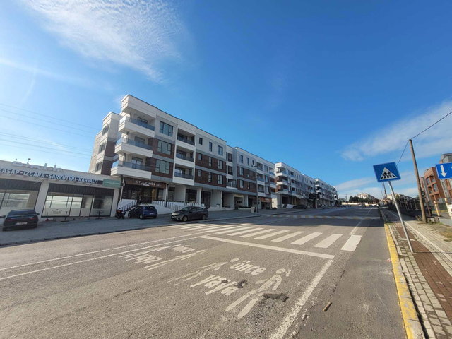 BAŞISKELE FATIH MAHALLESI PANORAMA 4 SIFIR 3+1 KIRALIK DAIRE