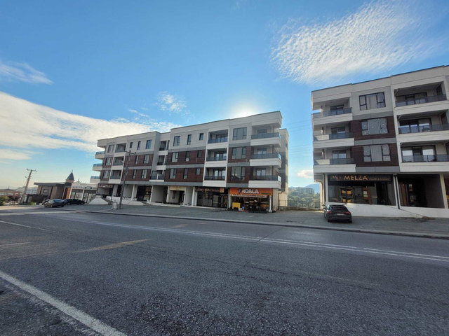 BAŞISKELE FATIH MAHALLESI PANORAMA 4 SIFIR 3+1 KIRALIK DAIRE
