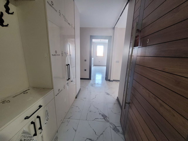 BAŞISKELE FATIH MAHALLESI PANORAMA 4 SIFIR 3+1 KIRALIK DAIRE