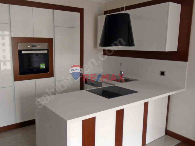 RELAX PLUS YÜKSEK KAT EŞYASIZ 2+1 FIRSAT DAİRE