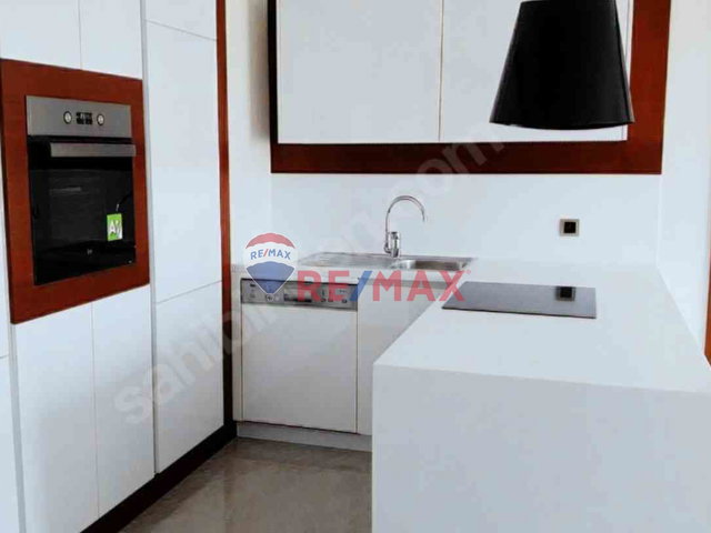 RELAX PLUS YÜKSEK KAT EŞYASIZ 2+1 FIRSAT DAİRE