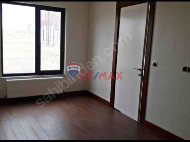 RELAX PLUS YÜKSEK KAT EŞYASIZ 2+1 FIRSAT DAİRE
