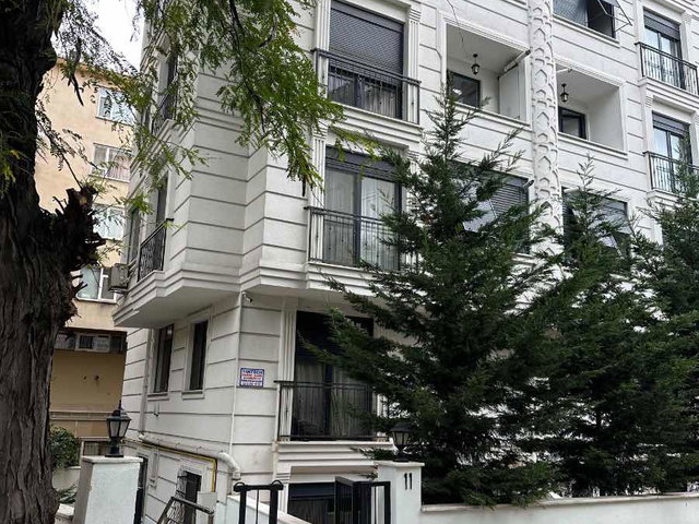 MALTEPE YALI MAHALLESINDE SATILIK 2+1 DAIRE