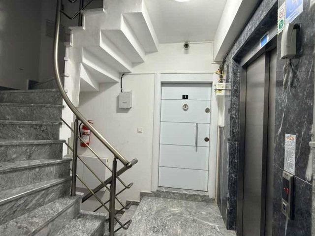 MALTEPE YALI MAHALLESINDE SATILIK 2+1 DAIRE