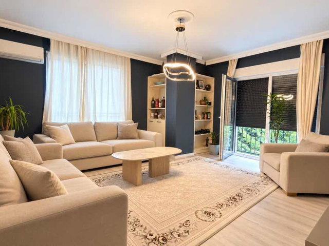 MALTEPE YALI MAHALLESINDE SATILIK 2+1 DAIRE