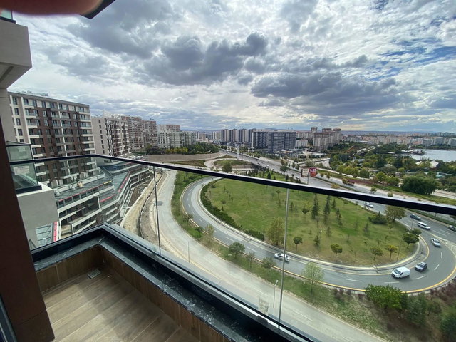 GAMADOR PARLA’DA KİRALIK 1+1 DAİRE