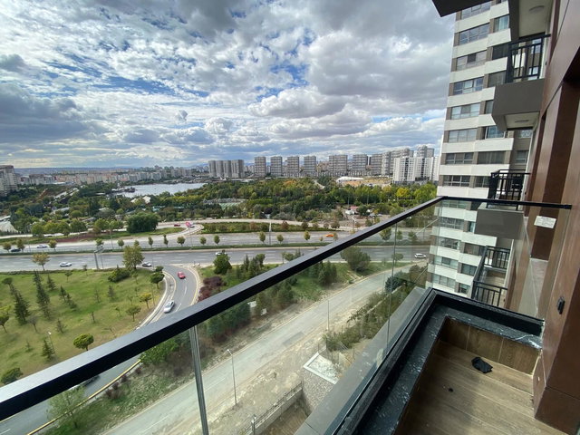 GAMADOR PARLA’DA KİRALIK 1+1 DAİRE