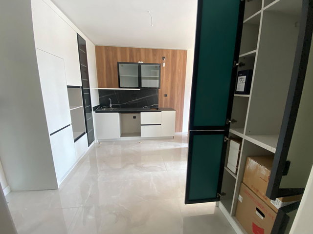 GAMADOR PARLA’DA KİRALIK 1+1 DAİRE