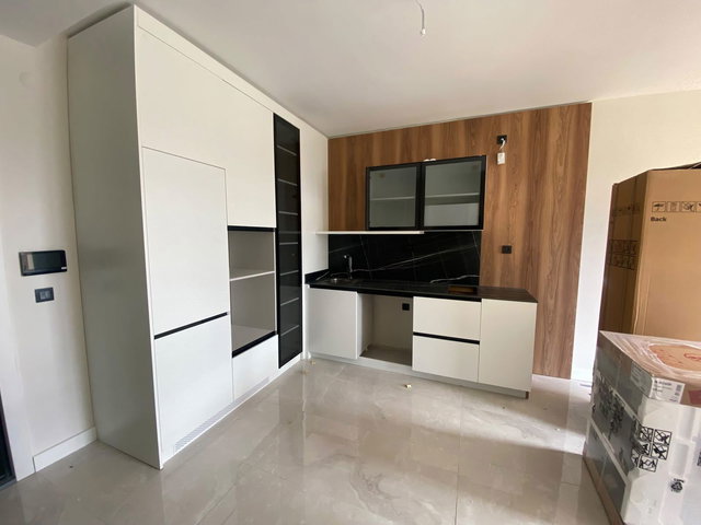 GAMADOR PARLA’DA KİRALIK 1+1 DAİRE