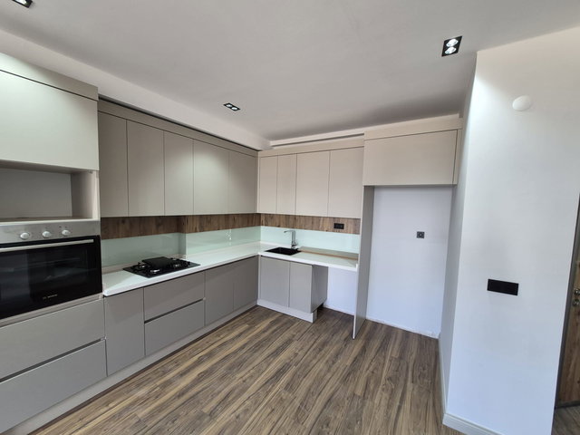 KONYAALTI SARISU'DA SATILIK 1+1 LÜKS DAİRE