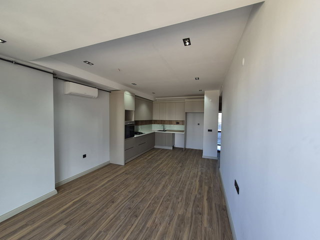 KONYAALTI SARISU'DA SATILIK 1+1 LÜKS DAİRE