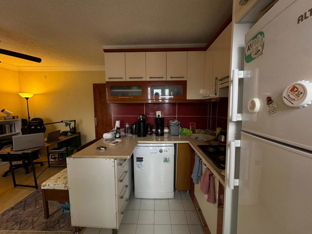 REMAX TOPRAK BEYLİKDÜZÜ BÜYÜKŞEHİR MAHALLESİNDE METROBÜSE YÜRÜME MESAFESİNDE