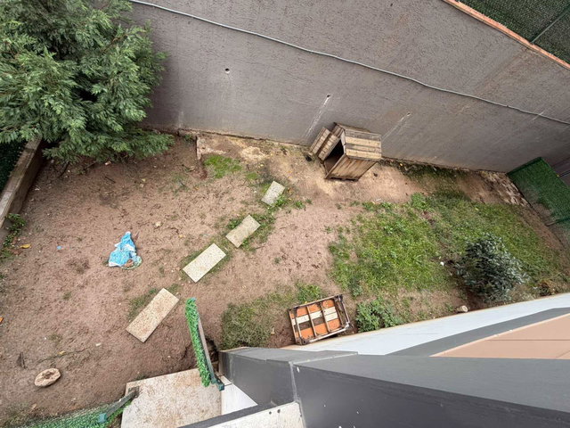 REMAX MYRADAN BAŞİSKELEDE HAVUZLU SİTEDE ARAKAT 3+1 SIFIR DAİRE