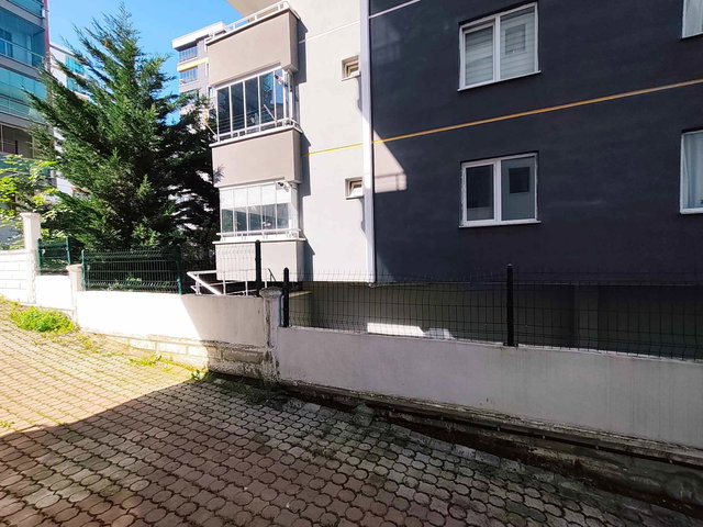 ATAKUM YENİMAHALDE SATILIK 2+0 |GENİŞ KAPALI BALKONLU | BOŞ | KREDİYE UYGUN