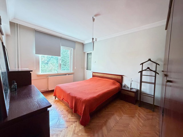BİRLİK MAHALLESİ YEŞİL ÇANKAYA SİTESİ'NDE YAPILI SATILIK DAİRE