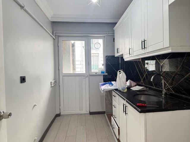 SÜLEYMANİYE MAHALLESİ KİRALIK 3+1 ARAKAT