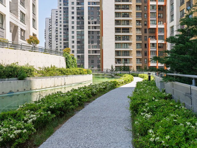 GÜNAYPARK 1 SİTESİ VADİ MANZARALI SATILIK 3+1