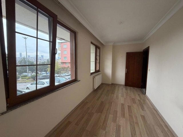 KAĞITHANE OSMANPAŞA 2+1  KAPALI MUTFAK KIRALIK DAIRE