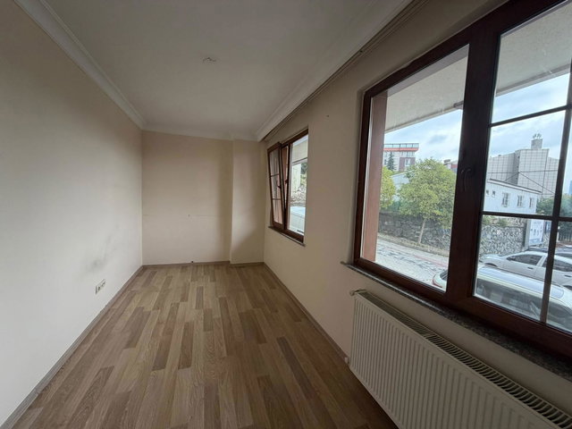 KAĞITHANE OSMANPAŞA 2+1  KAPALI MUTFAK KIRALIK DAIRE