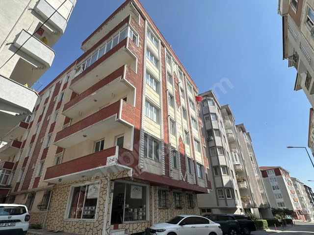 MUHİTTİN MAHALLESİNDE 3+1 AMERİKAN MUTFAK DAİRE