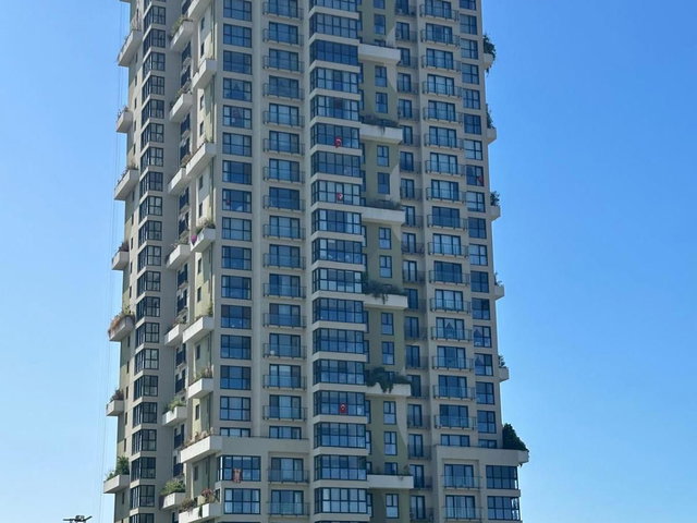 REMAX HANE 2-KERİM UÇUK-SİNPAŞ GÖKORMAN 1+0-SATILIK DAİRE