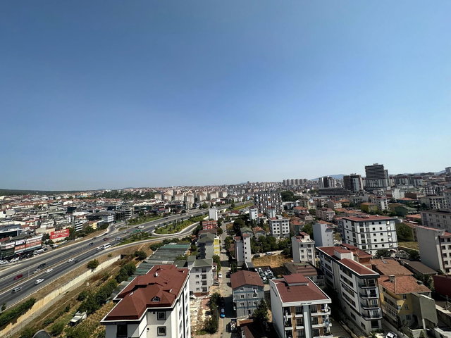 REMAX HANE 2-KERİM UÇUK-SİNPAŞ GÖKORMAN 1+0-SATILIK DAİRE